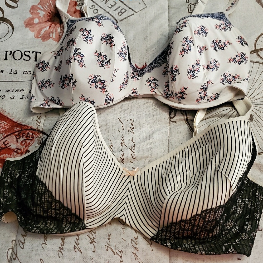 Bras